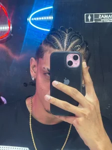 Braided 🎱 de Straight_with_curls  2 Imagens