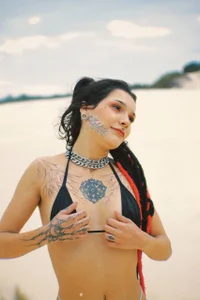 🔥 de nickelfie  4 Imagens