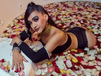 Sienna_Dark Jacuzzi 사진 7