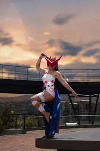 -VICKKYyone mask图片 3