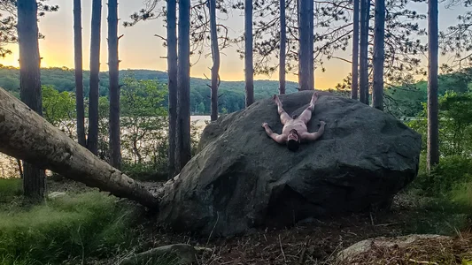 GuyInNY kullanıcısının Me in the wild albümü -  3 fotoğraf