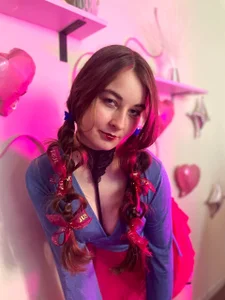 lilith_diva Happy Valentine's Day ❤️💋 Fotka 7