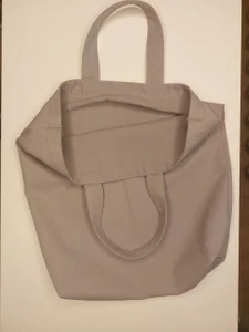 Ksuhesa: bag that I made myself (watch the video) ( 2 фото)