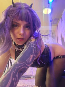 BizzyNoarのSweet and naughty 🥵🔥の 2枚の写真