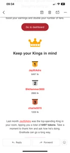 June Big Popppaaaa❤️❤️❤️❤️Besty Tippers💸 de NaughtyKelly28  Imagens