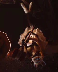 SaturnooStonee happy hallowen Foto