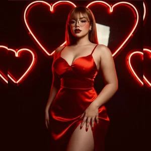 Abby_Mae_ happy valentine ❤ 사진