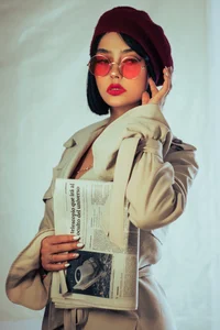 ElleDiane 1960 사진 5