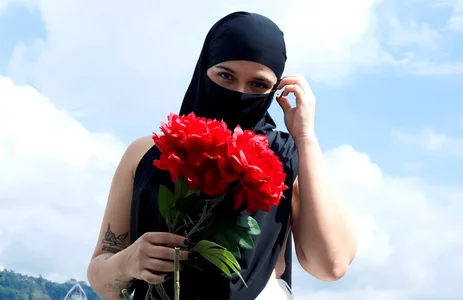 anna-henao janna💙 Bilde