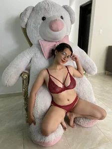 Do you want to be my stuffed animal? de SalomeeHills Foto 5