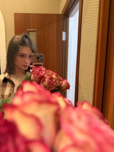 I love flowers de DavinaParady  Imagens