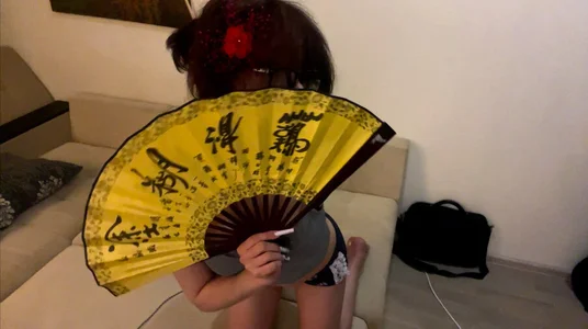 finna_be a bit of cosplay for you Pic 3