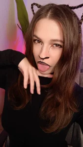 M_Sensual Happy Hallowin 2025 Pic 2