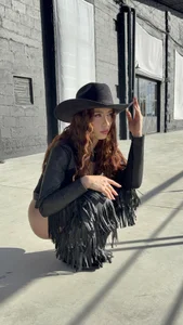 Cowgirl🎠 de abigail_01 Foto 8