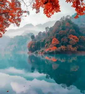 Audrey_Aura beauty that catches you Pic 7