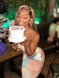 Vane_Rossee Happy birthday to my 🧸❣️💋 Billede 5