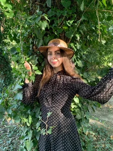 Teresa_Hardly Natural beauty :) Pic