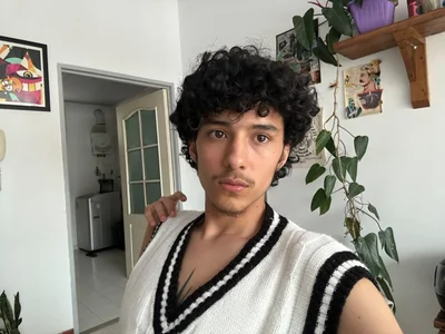 santi_twink Oiii Fotka