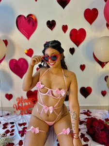 LIA_SWAN_ kullanıcısının Happy Valentine's Day 💖🍒 albümü -  6 fotoğraf