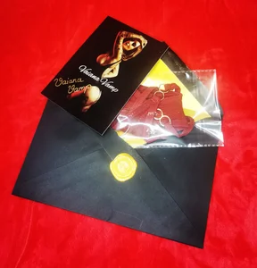 Vaiana-Vamp Vani's strings зображення