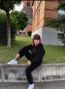 SexyAndBadGirl Nice pics Bilde 5