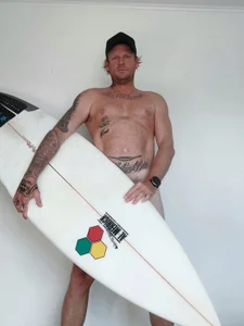 FilthyRoyalFamxx Surfs up Poză