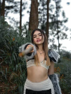 selene_tylor_ wild mode 😈🔥 Bilde 3