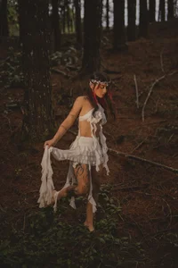 Emma_duff 🌸нαρρу нαℓℓσωєєη🌸 "🧚🏻‍♀️нα∂αѕ🍂" зображення 5