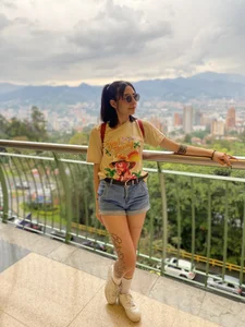 me on medellin :) od nini_love01  snímek