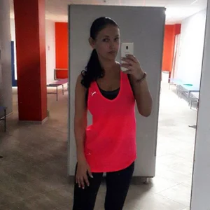 I like sport od Eva_SmidtX  snímek