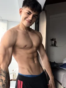 Jack_Krimmerr Jack ❤️🔥 slika 7