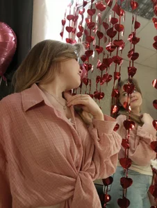 Melissa_199 Valentine's day Pic 9