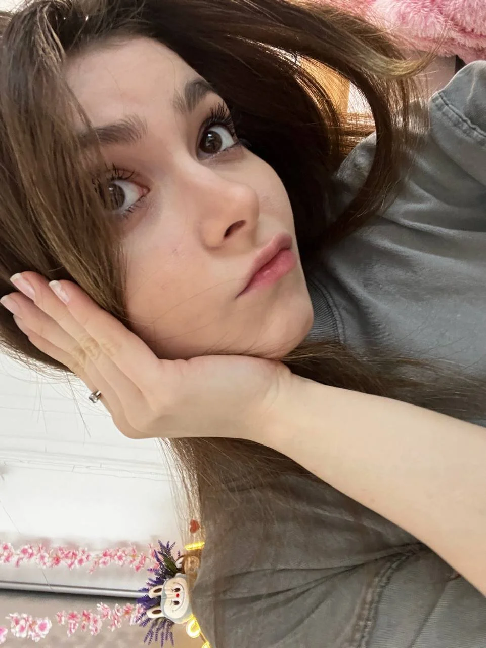 CherlyGuss Public Pic