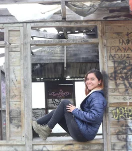 Leilafisherr Natural Pic 4