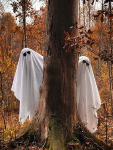 EmmyBunny Funny ghosts Gambar