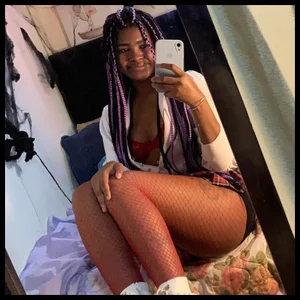 Hanna_Fox_69 Hey 👋🏾 Foto