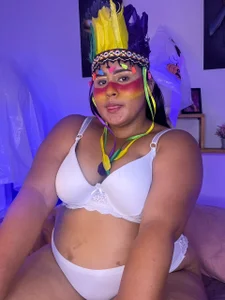 SOPHI_MORGANN especial show Pic 9
