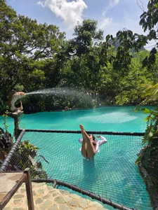 melanyangel99 a beautiful place in colombia🌊🍃⛰️ Bilde 3