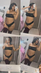 you girl 🥵❤️ od Melody_Aura  7 snímek