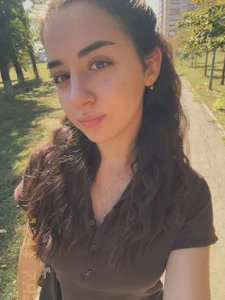 AoifeBanks It's me 💚 Poză 2