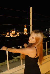 NancyPerrys XXX nøgenfoto 1