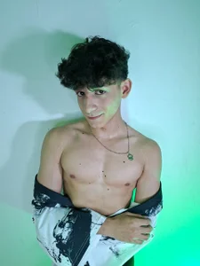 Green de Alazbel8  4 Imagens