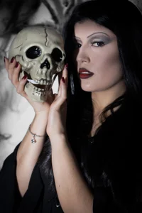 missatenea 🖤Dark and elegant🖤 Pic