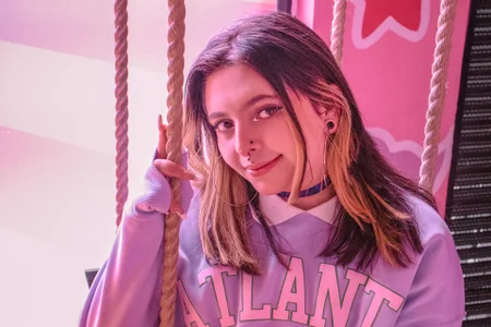 Sachi_Meow RAMEN WITH SACHI Bilde 5