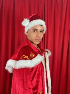 Adrian_Volt ✨Christmas has arrived✨ Foto 3