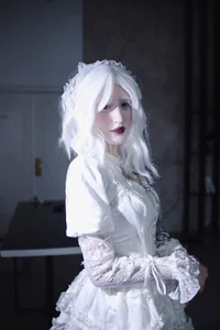 Setsunai_ White Queen of tenderness Pic 5