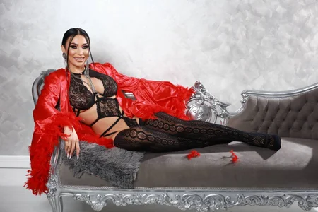 AstridVex Just a Little Dangerous Immagine  6