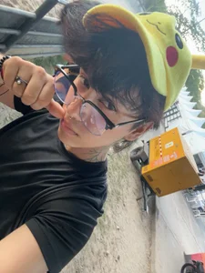 alex_477 Pika pika Εικόνα