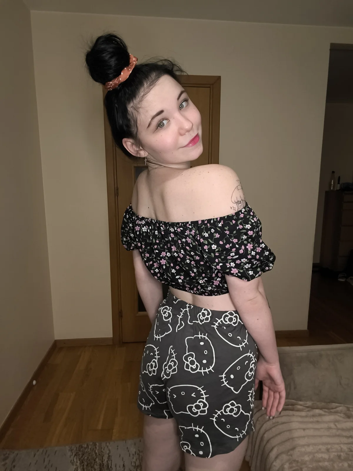 KittyDreamX избранные изображения 784