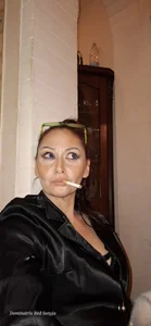 dominatrixredsonyja Only me THE QUEEN GODDESS of SEX Foto 8